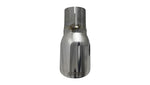 Load image into Gallery viewer, Corsa Single Universal 2.75in Inlet / 4in Outlet Polished Pro-Series Tip Kit
