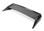 Load image into Gallery viewer, Seibon 92-06 Acura NSX TR Style Carbon Fiber Rear Spoiler
