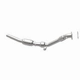 MagnaFlow Conv DF 00-02 Audi A6 Quattro 2.7L