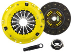 Load image into Gallery viewer, ACT 1988 Toyota Camry HD/Perf Street Sprung Clutch Kit
