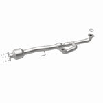 Load image into Gallery viewer, MagnaFlow Conv Direct Fit 13-14 Accord 3.5L
