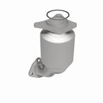 Load image into Gallery viewer, Magnaflow 04-09 Nissan Quest 3.5L Direct Fit Converter
