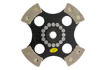 Load image into Gallery viewer, ACT 1980 Toyota Corolla 4 Pad Rigid Race Disc
