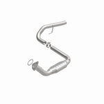 Load image into Gallery viewer, MagnaFlow Conv DF 02-06 Cadillac Escalade / 02-06 GM Yukon (Inc Denali)  6.0L D/S
