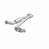 MagnaFlow Conv Direct Fit 04-06 Ford Ranger 4.0L