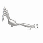Load image into Gallery viewer, MagnaFlow 14-15 Ford Transit Connect OEM Grade Federal/EPA Compliant Manifold Catalytic Converter
