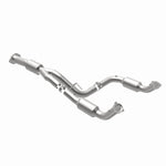 Load image into Gallery viewer, Magnaflow 12-14 Chevrolet Silverado 2500 HD 6.0L Direct Fit Converter
