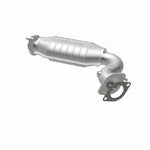 Load image into Gallery viewer, MagnaFlow Conv DF 08-09 Cadi CTS 3.6L Driver Side OEM
