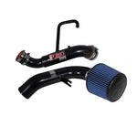 Load image into Gallery viewer, Injen 03-03.5 Mazdaspeed Protege Turbo Black Cold Air Intake
