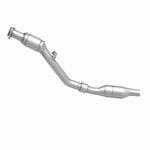 Load image into Gallery viewer, MagnaFlow Conv DF 04-06 Audi S4 4.2L
