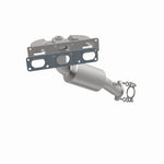 Load image into Gallery viewer, Magnaflow 04-06 BMW X3 3.0L Direct Fit Converter
