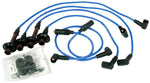 Load image into Gallery viewer, NGK Porsche 912 1976 Spark Plug Wire Set
