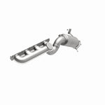 Load image into Gallery viewer, MagnaFlow Conv DF 07-08 Audi A6/A8 4.2L

