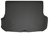 Husky 2016 Lexus RX350 / 2016 Lexus RX450H Cargo Liner Rear Liner - Black