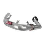 Load image into Gallery viewer, Injen 12-13 Fiat 500 1.4L 4Cyl Polished Cold Air Intake
