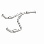 Load image into Gallery viewer, Magnaflow 12-14 Chevrolet Silverado 2500 HD 6.0L Direct Fit Converter
