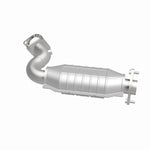 Load image into Gallery viewer, MagnaFlow Conv DF 08-09 Cadi CTS 3.6L Driver Side OEM
