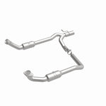 Load image into Gallery viewer, MagnaFlow 09-14 Ford E-150 California Grade CARB Compliant Direct-Fit Catalytic Converter
