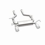 Load image into Gallery viewer, MagnaFlow SYS Axle-Back 2013-15 Cadillac ATS 3.6L v6
