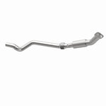 Load image into Gallery viewer, Magnaflow 05-06 Chrysler 300 3.5L Direct Fit Converter
