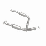 Load image into Gallery viewer, Magnaflow 06-10 Ford Explorer 4.0L Direct Fit Converter
