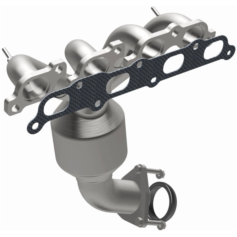 MagnaFlow Conv DF 2004-2005 Colorado 2.8L