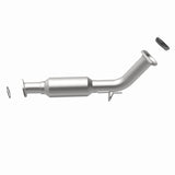 MagnaFlow Conv DF 02-05 Honda Civic SI 2.0L