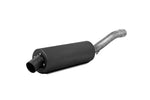 Load image into Gallery viewer, MBRP 07-11 Can-Am Renegade 500/800 Slip-On Exhaust System w/Performance Muffler

