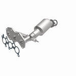 Load image into Gallery viewer, Magnaflow 2011 Toyota Sienna 3.5L Direct Fit Converter
