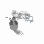 Load image into Gallery viewer, Magnaflow 11-15 Toyota Sienna 3.5L Direct Fit Converter
