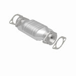Load image into Gallery viewer, MagnaFlow Conv DF 96-01 Altima 2.4L rear 50S
