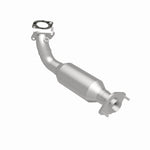 Load image into Gallery viewer, Magnaflow 08-11 Cadillac CTS 3.6L Direct Fit Converter
