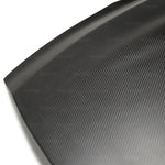 Load image into Gallery viewer, Seibon 09-10 Nissan Skyline R35 GT-R OEM-Dry Carbon Fiber Hood
