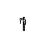 Load image into Gallery viewer, KC HiLiTES 21-24 Ford Bronco Spare Tire Carrier Light Mount w/ M12x1.5 Lug Nuts
