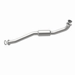 Load image into Gallery viewer, Magnaflow 09-13 Toyota Highlander 2.7L Direct Fit Converter
