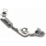 MagnaFlow Conv DF 00-03 Ford Taurus 3.0L fron