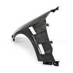 Load image into Gallery viewer, Anderson Composites 15-16 Ford Mustang Type-AT Fenders (0.4in Wider)
