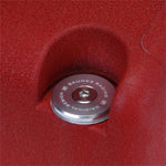Load image into Gallery viewer, Skunk2 Honda/Acura K-Series (All Models) Clear Anodized Low-Profile Valve Cover Hardware
