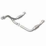 Load image into Gallery viewer, Magnaflow 06-10 Ford Explorer 4.6L Direct Fit Converter
