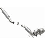 Load image into Gallery viewer, Magnaflow 09-13 Audi A3 Quattro 2.0L Direct Fit Converter
