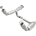 Load image into Gallery viewer, MagnaFlow Conv DF 99-00 Chevy Pickups 4.3L
