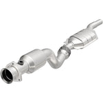 Load image into Gallery viewer, MagnaFlow Conv DF 04-05 Audi Allroad 4.2L Driver Side
