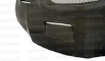 Load image into Gallery viewer, Seibon 03-07 Mitsubishi Evo 8 &amp; 9 CW Carbon Fiber Hood
