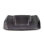 Load image into Gallery viewer, Anderson Composites 2024 Ford Mustang S650 Double-Sided Carbon Fiber Hood
