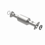 Load image into Gallery viewer, Magnaflow 96-01 Acura Integra 1.8L Direct Fit Converter
