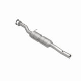 MagnaFlow Conv DF Ford Excursion 00-02 5.4L