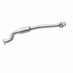 Load image into Gallery viewer, Magnaflow 07-08 Hummer H3 3.7L Direct Fit Converter
