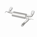 Load image into Gallery viewer, MagnaFlow SYS A/B 07-14 Jeep Wrangler JK  3.8/3.6 L Stainless Steel
