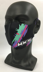 Load image into Gallery viewer, HKS Graphic Mask Oil Color - Extra Large
