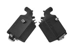 Load image into Gallery viewer, CSF 16-21 BMW M5 (F90) / 17-21 BMW M8 (F91/F92/F93) Twin Charge-Air-Cooler Set - Crinkle Black
